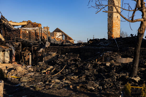 Reliable Fire Damage Removal contractor in Dresher, PA by Fire Damage Flint