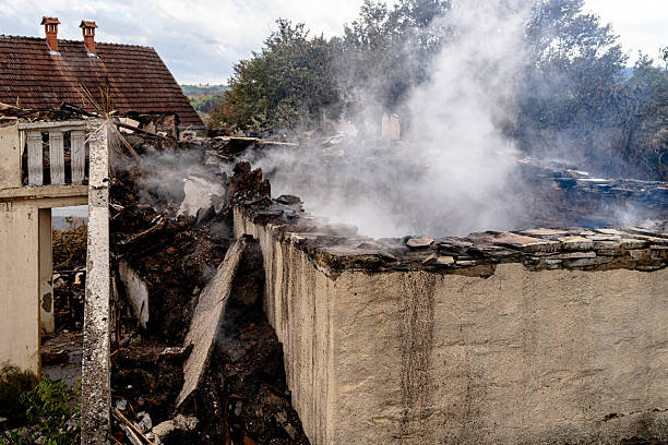 Affordable Fire Damage Removal solutions in Dresher, PA